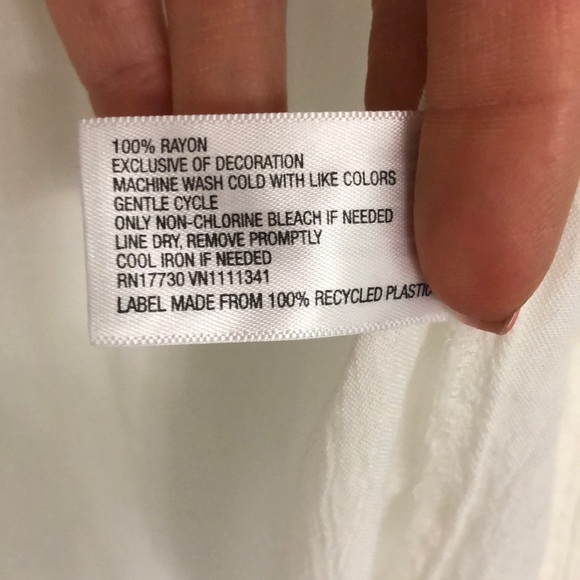 💜Boho style kimono - Picture 5 of 6